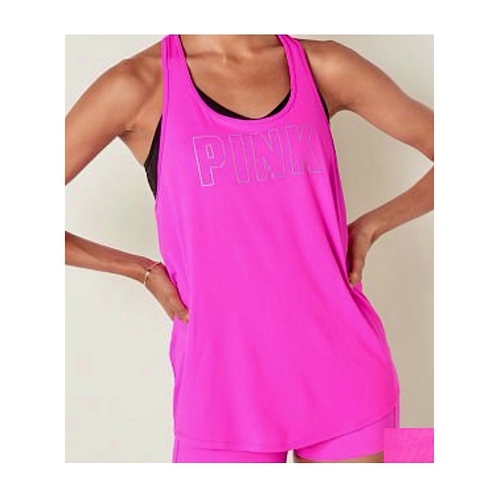VICTORIAS SECRET’s PINK Athletic wear